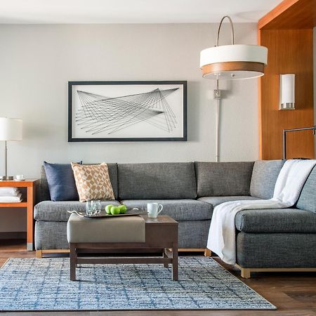 Hyatt Place Phoenix Chandler - Fashion Center Bagian luar foto