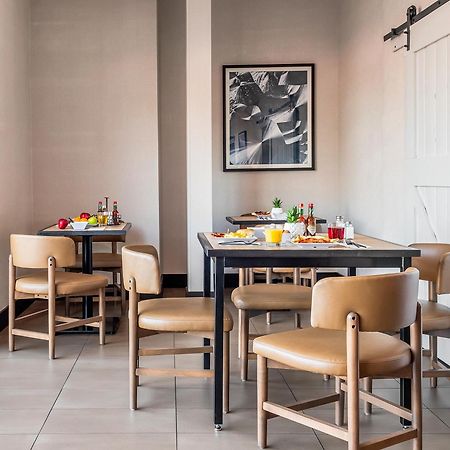 Hyatt Place Phoenix Chandler - Fashion Center Bagian luar foto