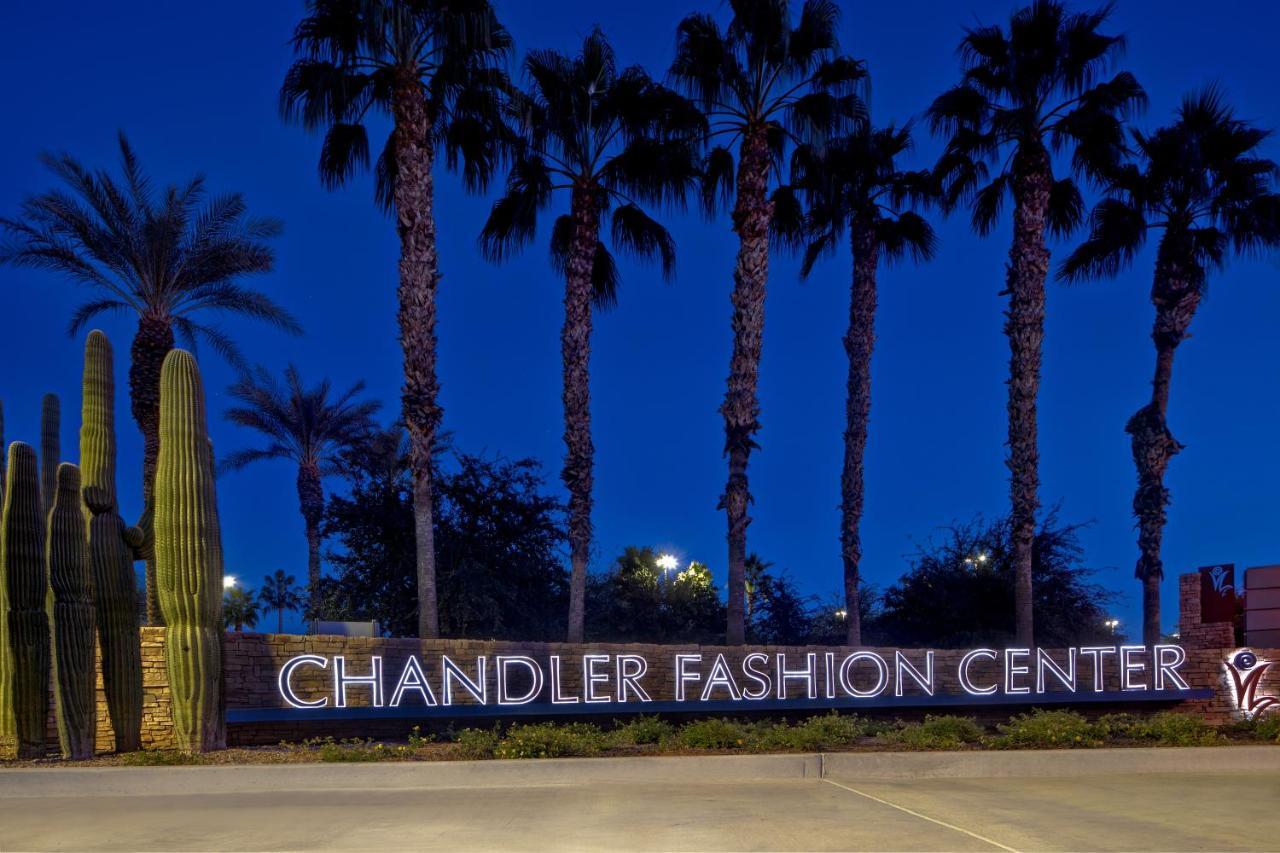 Hyatt Place Phoenix Chandler - Fashion Center Bagian luar foto