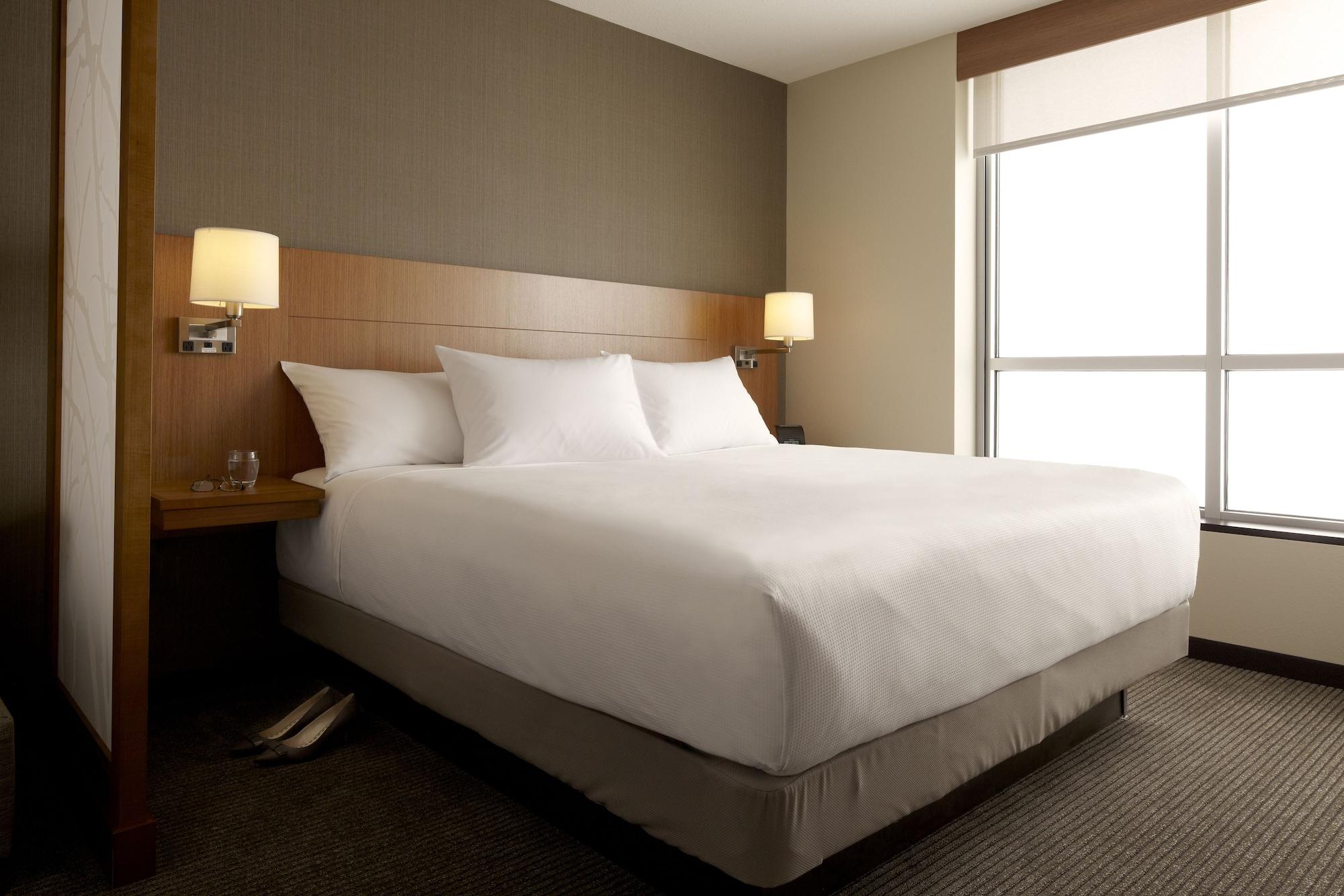 Hyatt Place Phoenix Chandler - Fashion Center Bagian luar foto