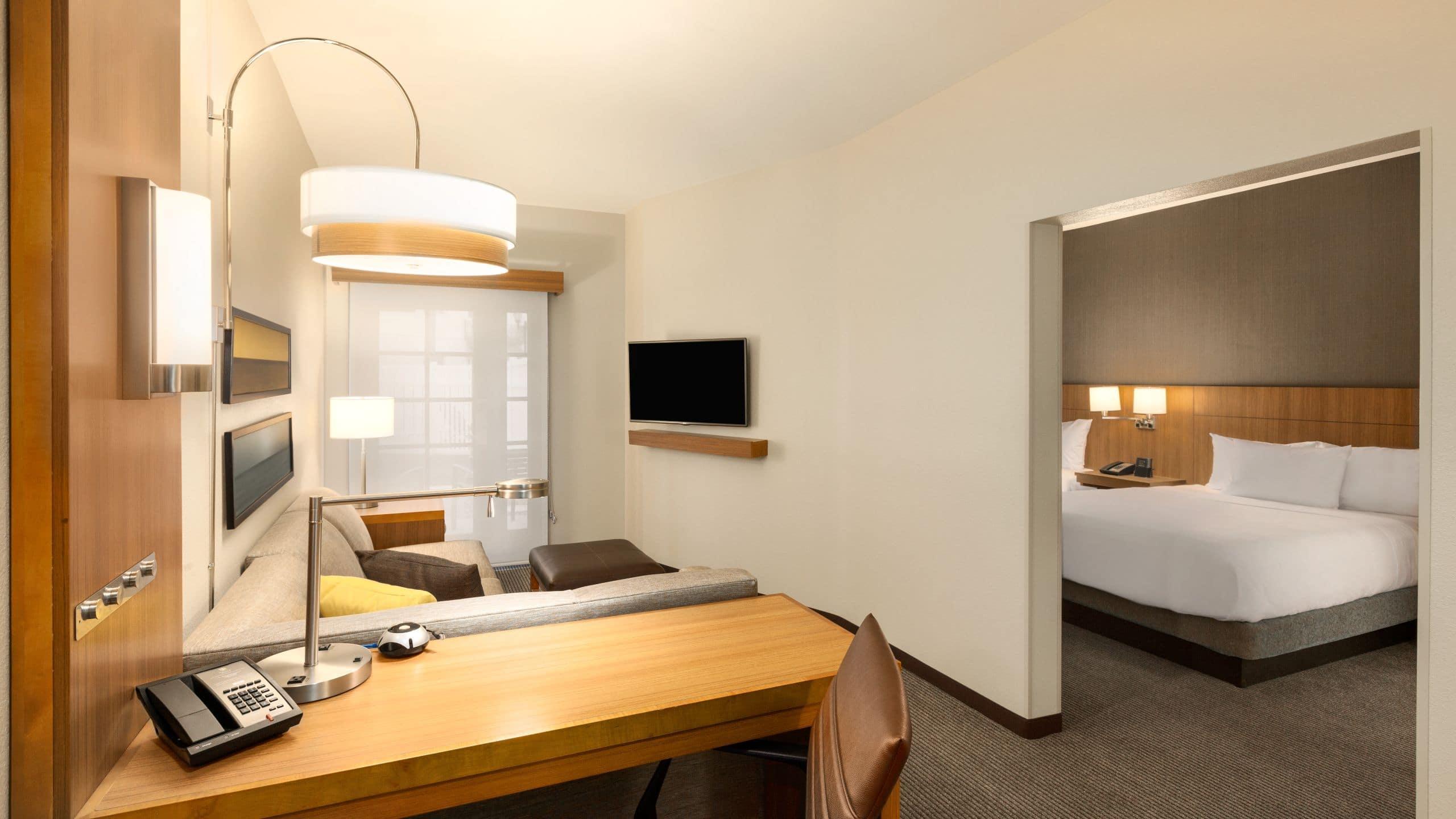 Hyatt Place Phoenix Chandler - Fashion Center Bagian luar foto