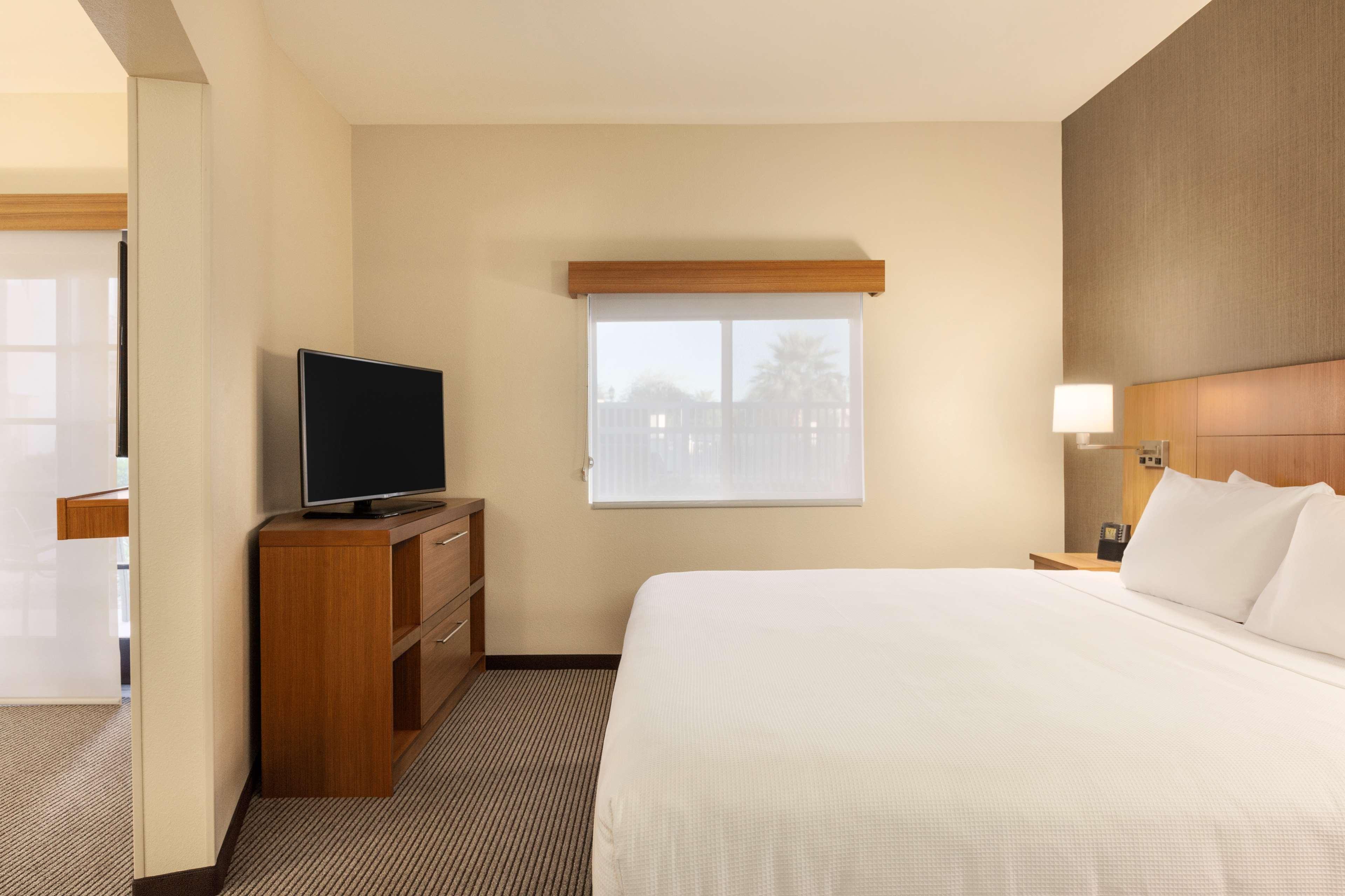 Hyatt Place Phoenix Chandler - Fashion Center Bagian luar foto