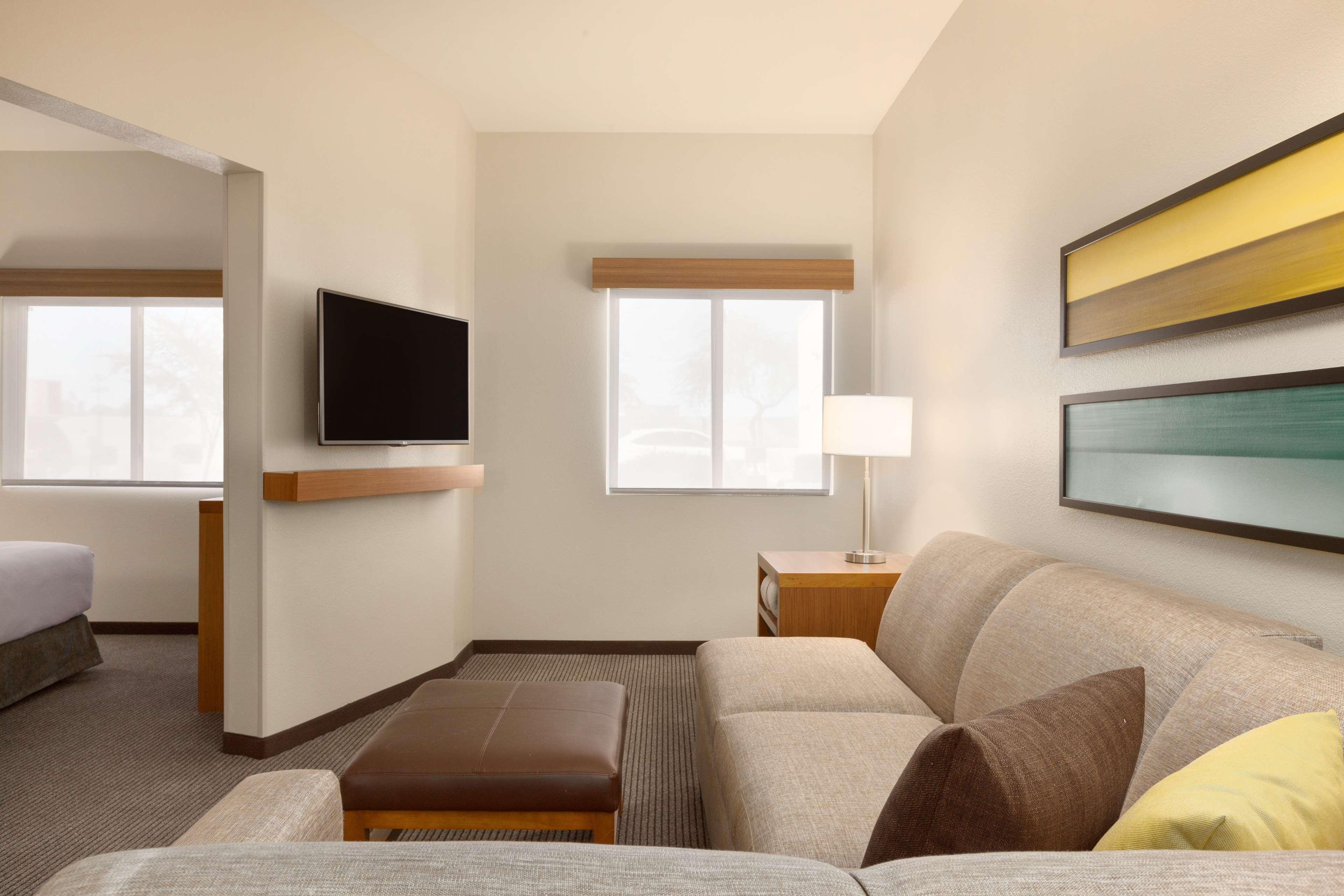 Hyatt Place Phoenix Chandler - Fashion Center Bagian luar foto