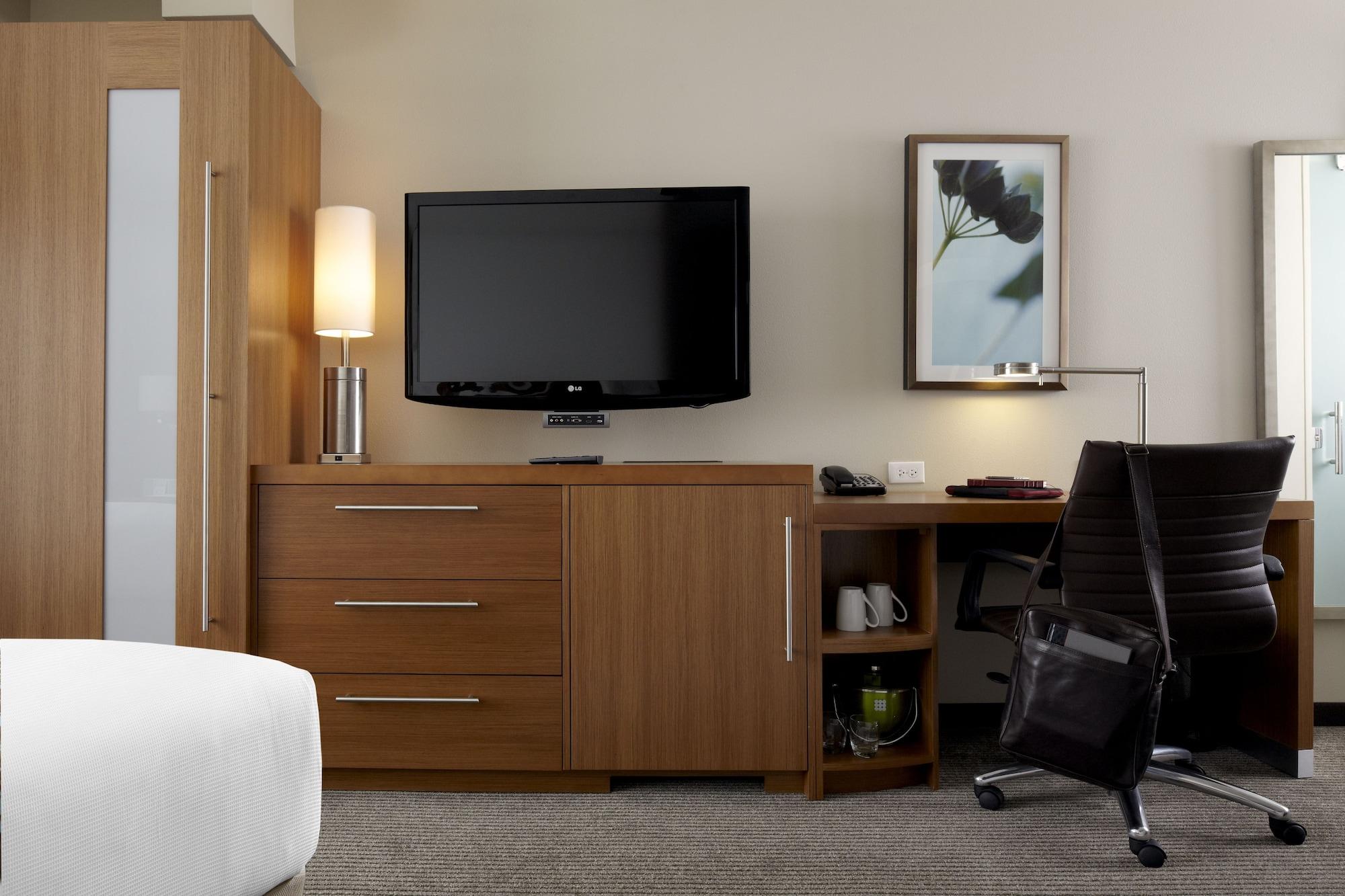 Hyatt Place Phoenix Chandler - Fashion Center Bagian luar foto
