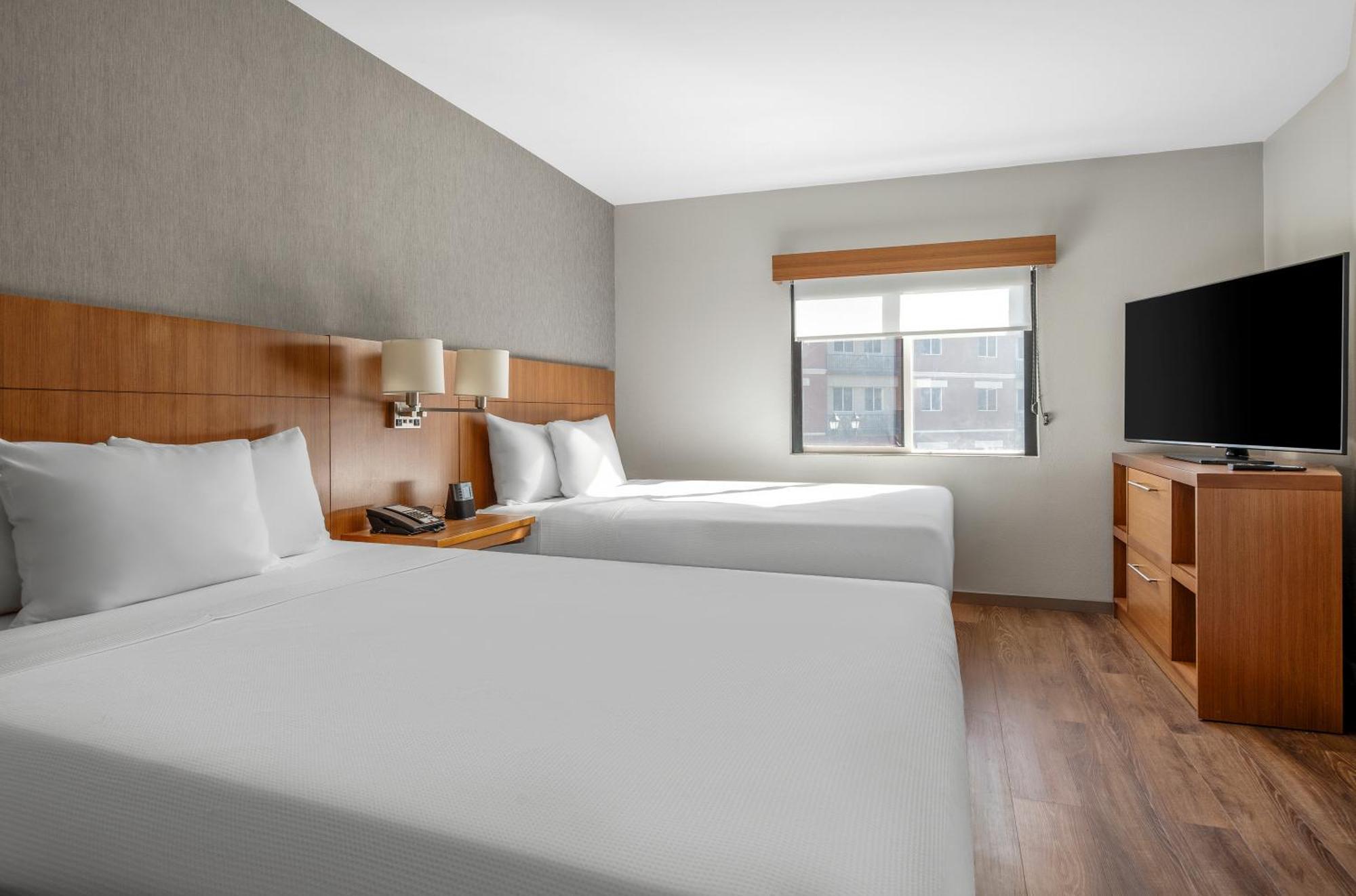 Hyatt Place Phoenix Chandler - Fashion Center Bagian luar foto