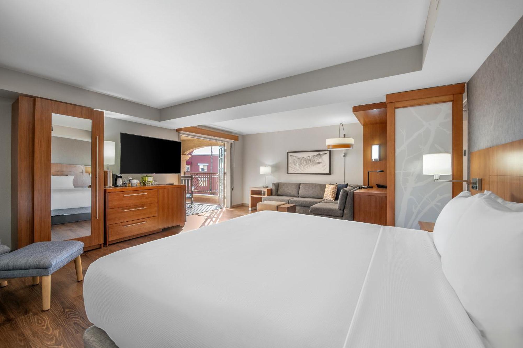 Hyatt Place Phoenix Chandler - Fashion Center Bagian luar foto