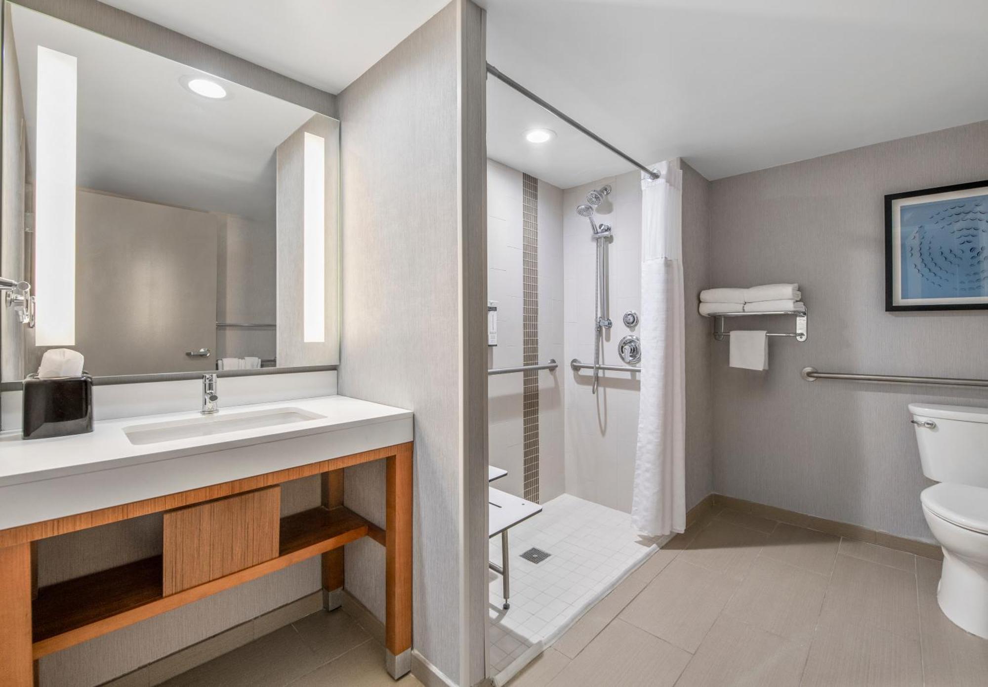 Hyatt Place Phoenix Chandler - Fashion Center Bagian luar foto