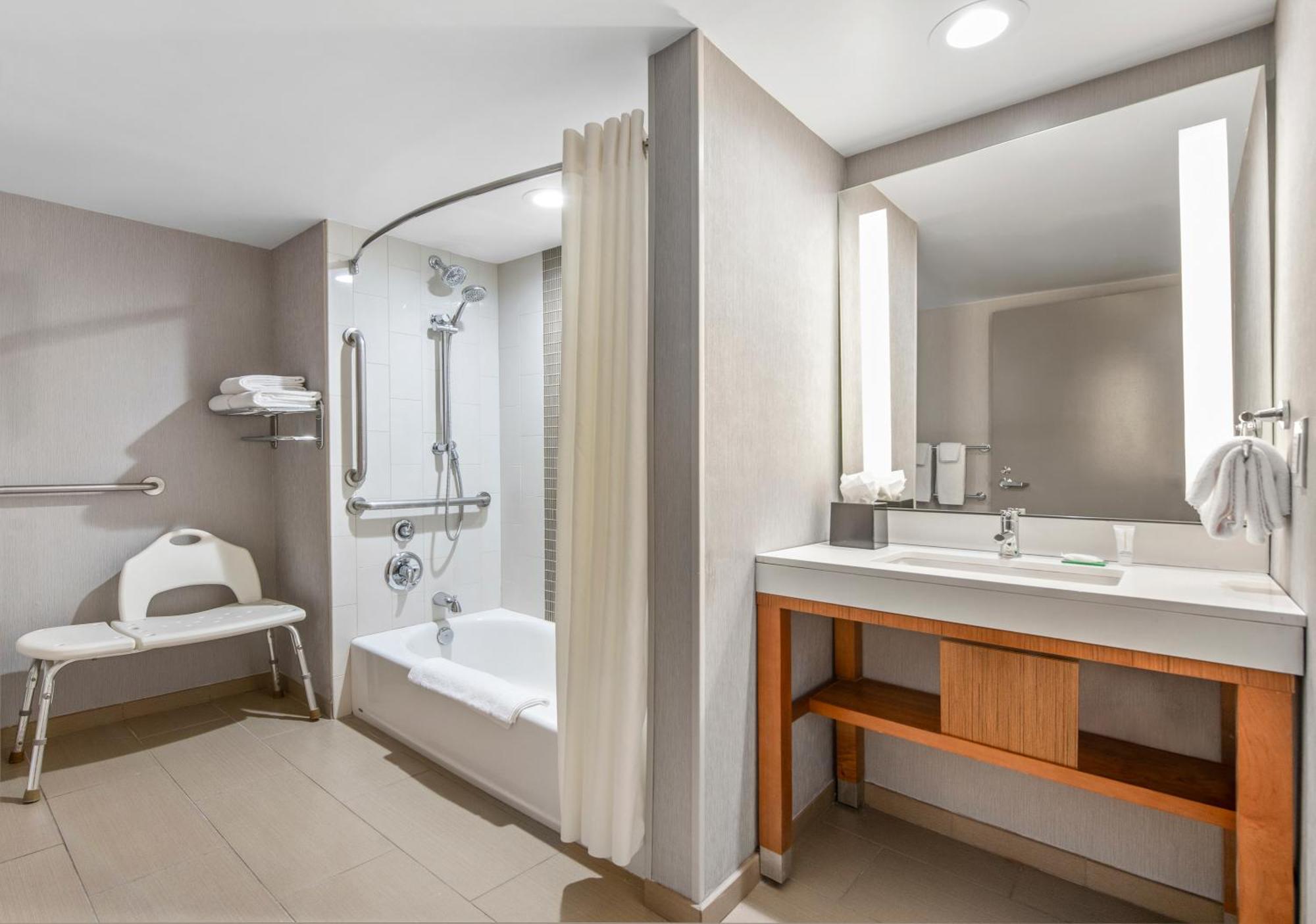 Hyatt Place Phoenix Chandler - Fashion Center Bagian luar foto