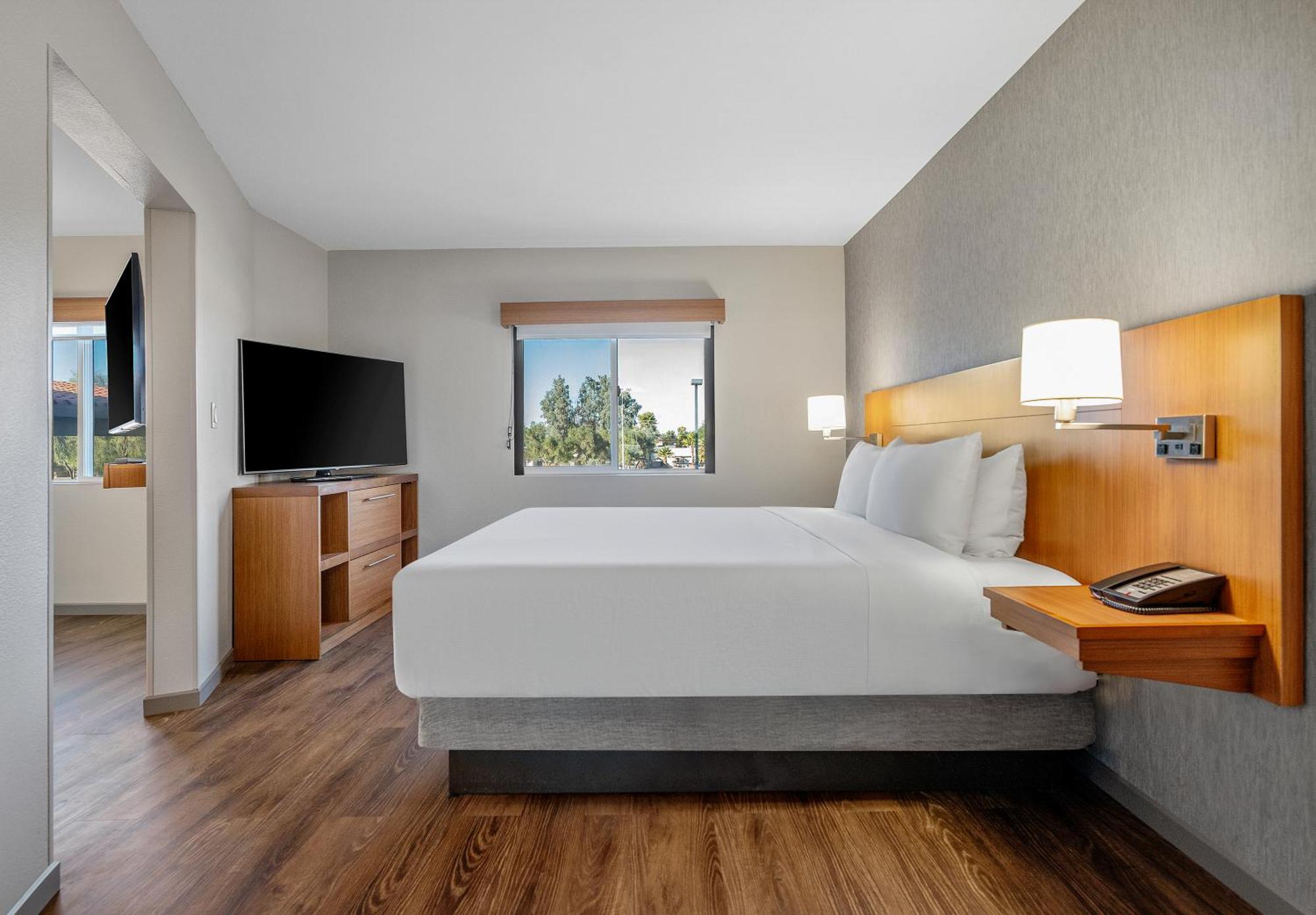 Hyatt Place Phoenix Chandler - Fashion Center Bagian luar foto