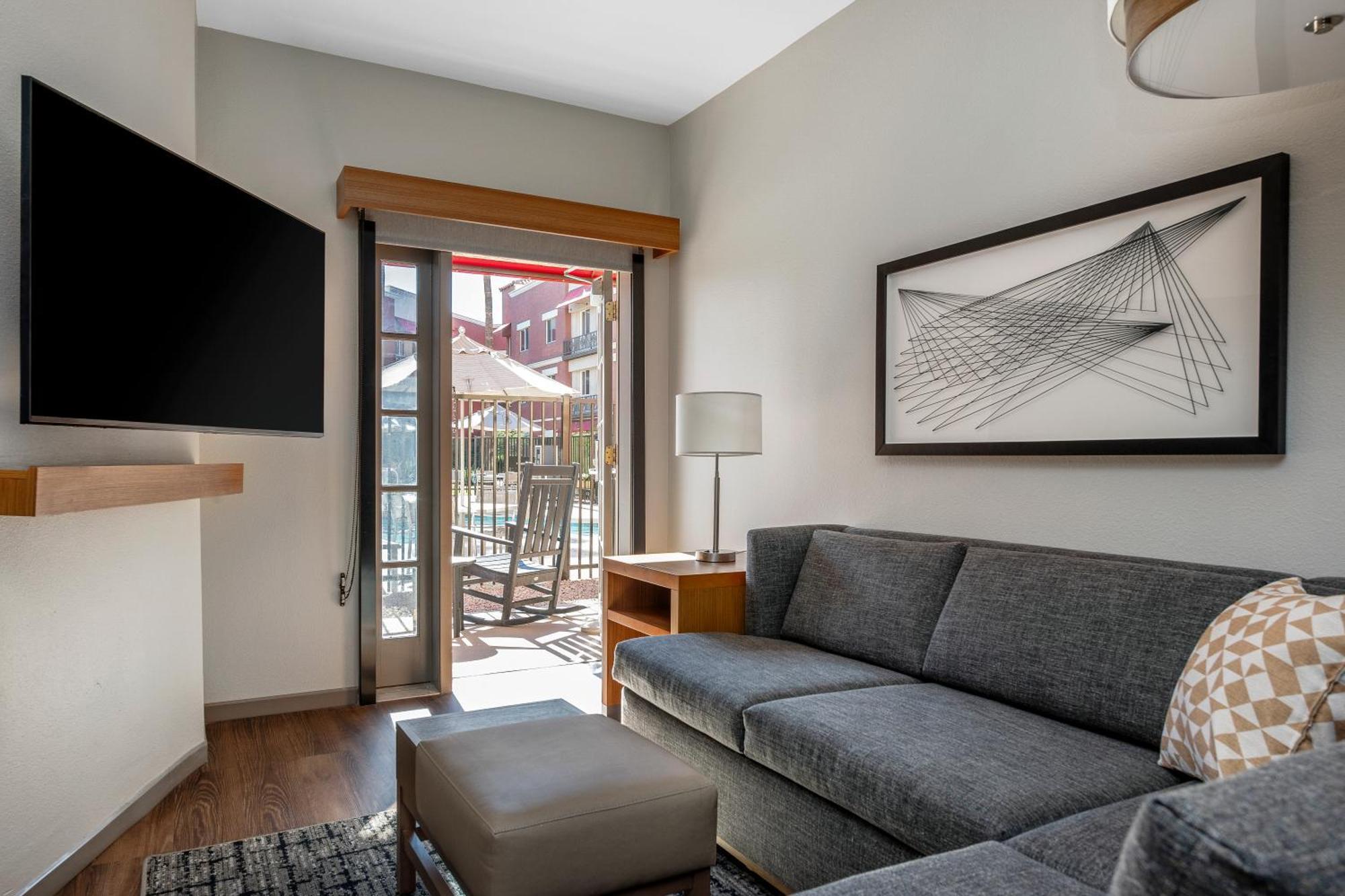 Hyatt Place Phoenix Chandler - Fashion Center Bagian luar foto