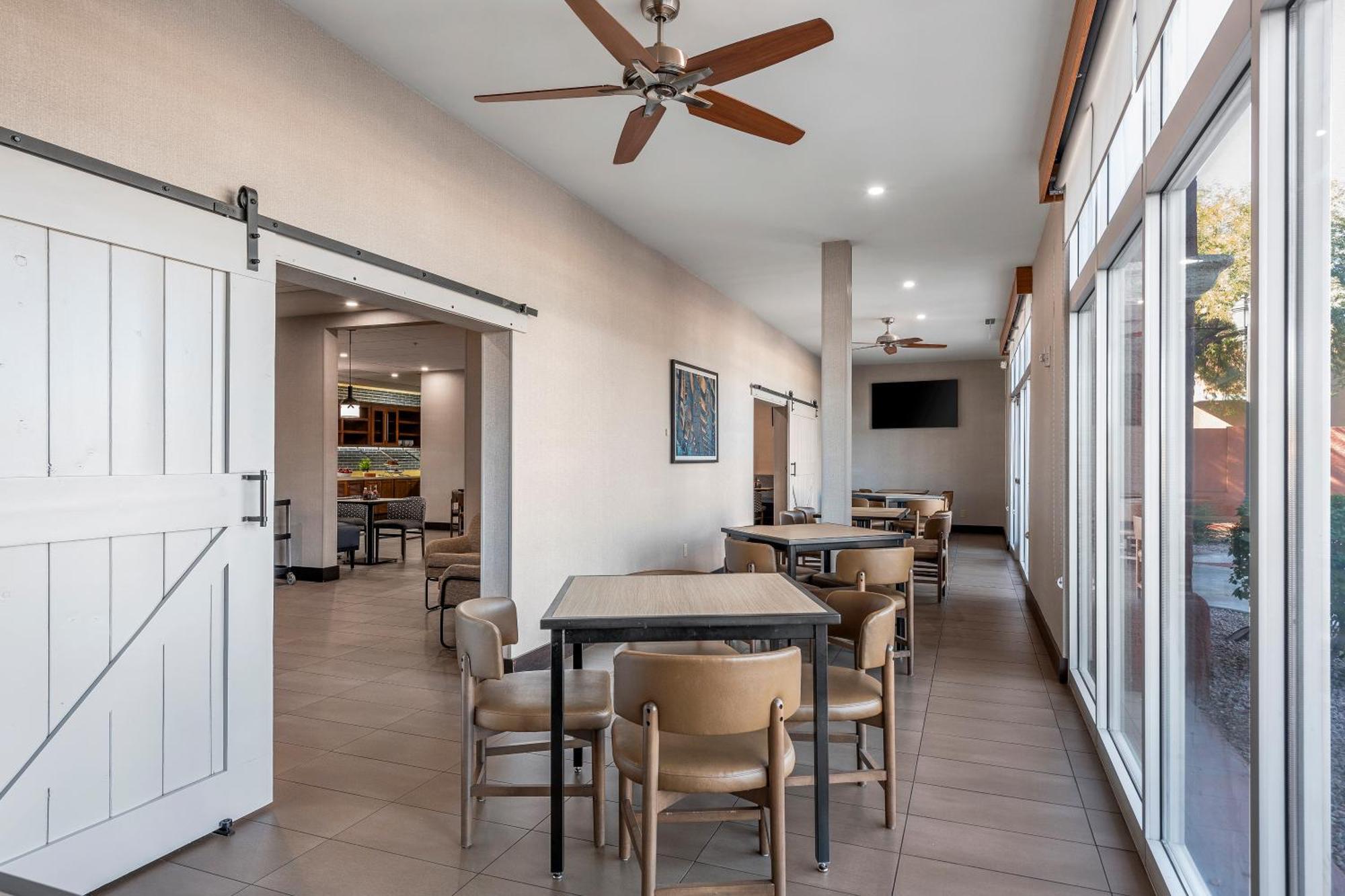 Hyatt Place Phoenix Chandler - Fashion Center Bagian luar foto