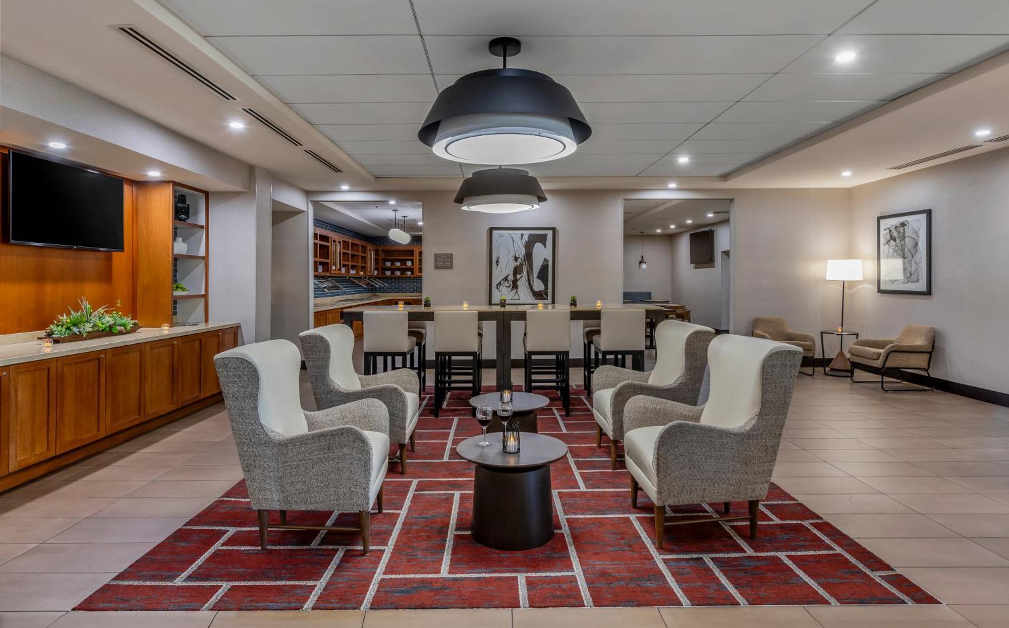 Hyatt Place Phoenix Chandler - Fashion Center Bagian luar foto