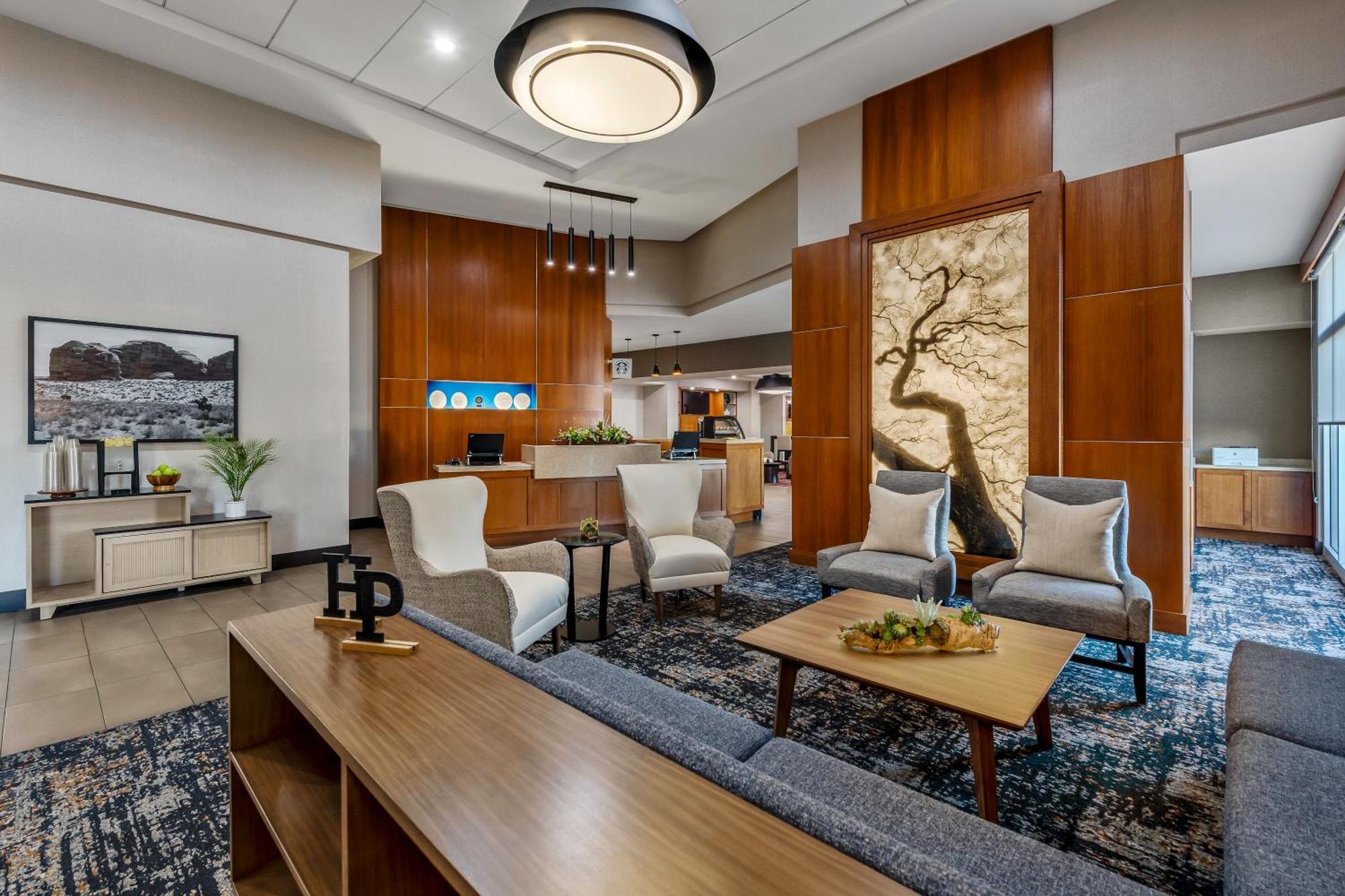 Hyatt Place Phoenix Chandler - Fashion Center Bagian luar foto