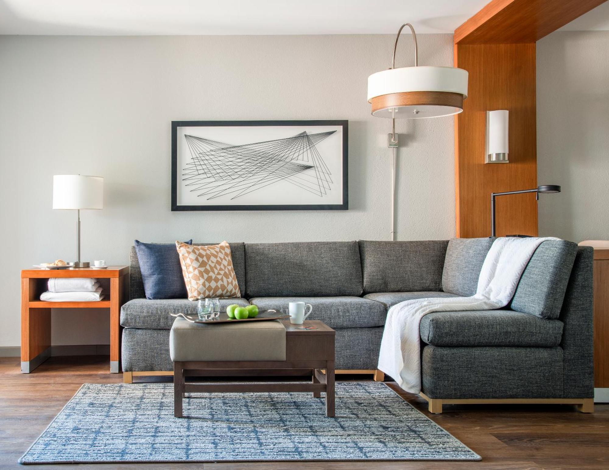Hyatt Place Phoenix Chandler - Fashion Center Bagian luar foto