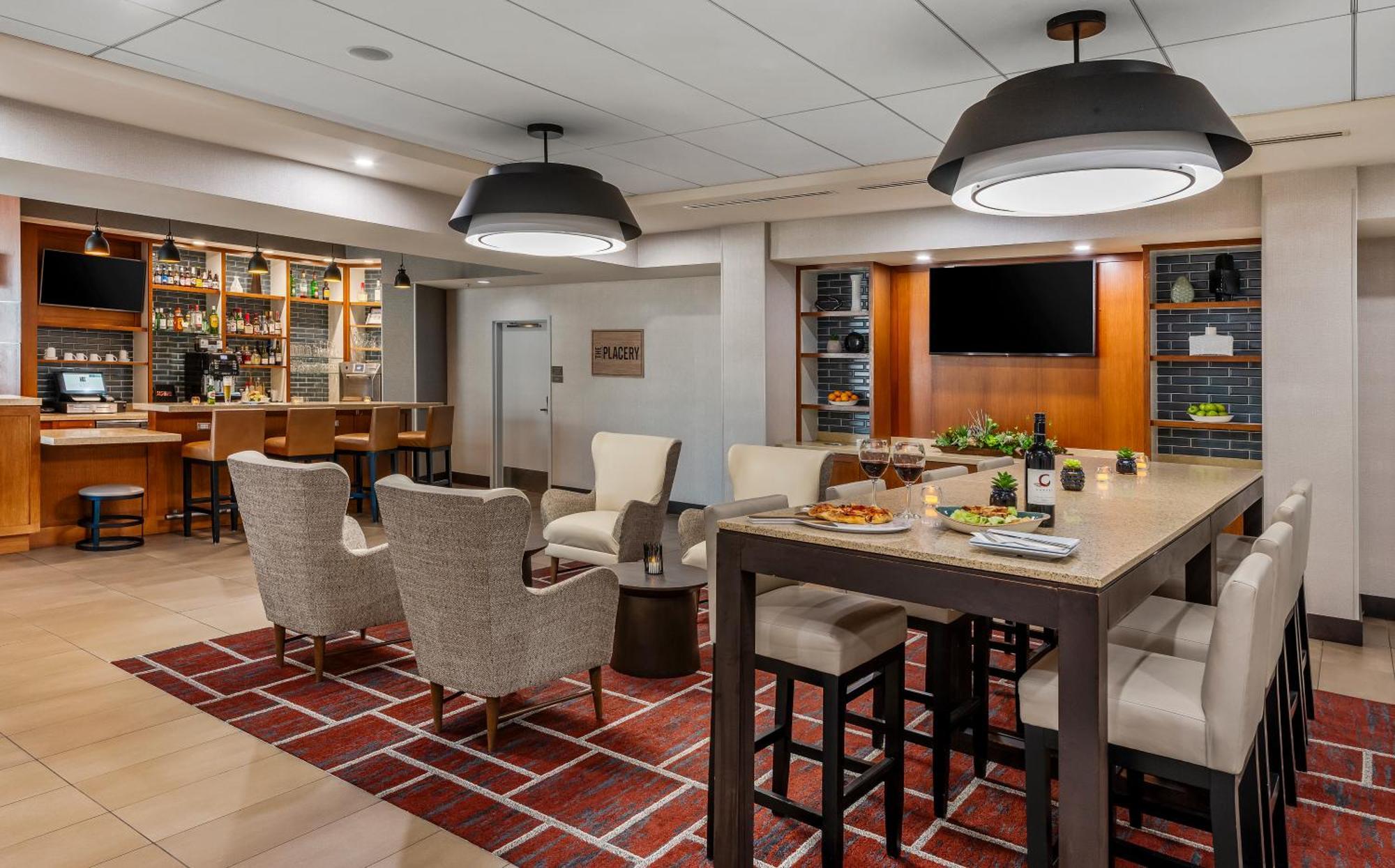 Hyatt Place Phoenix Chandler - Fashion Center Bagian luar foto