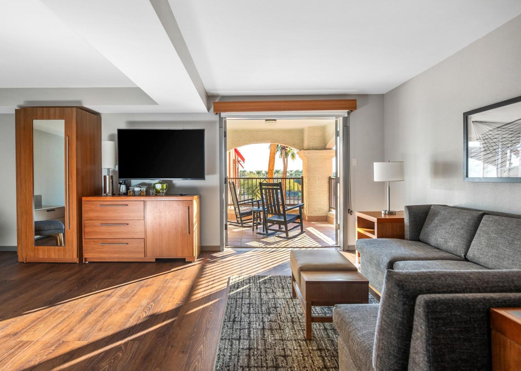 Hyatt Place Phoenix Chandler - Fashion Center Bagian luar foto