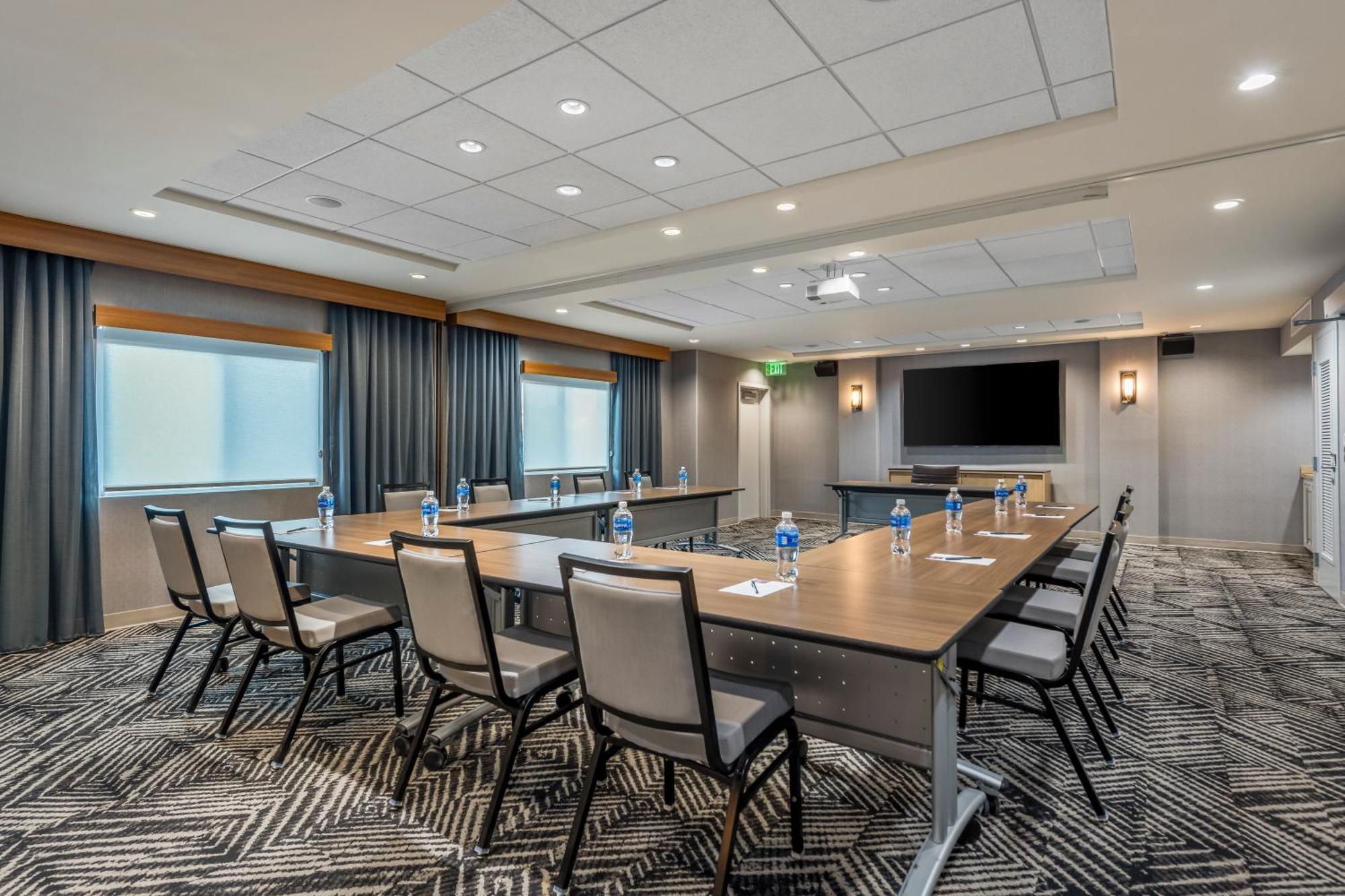 Hyatt Place Phoenix Chandler - Fashion Center Bagian luar foto