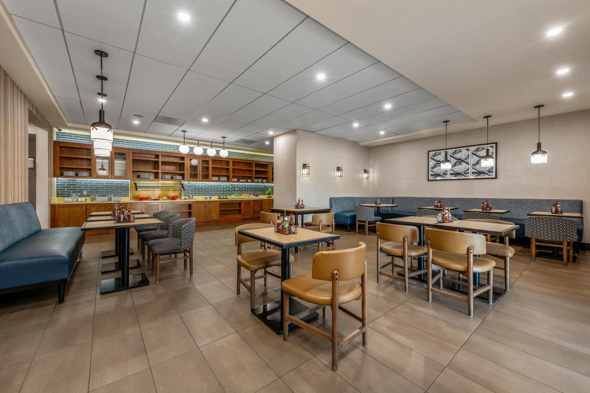 Hyatt Place Phoenix Chandler - Fashion Center Bagian luar foto