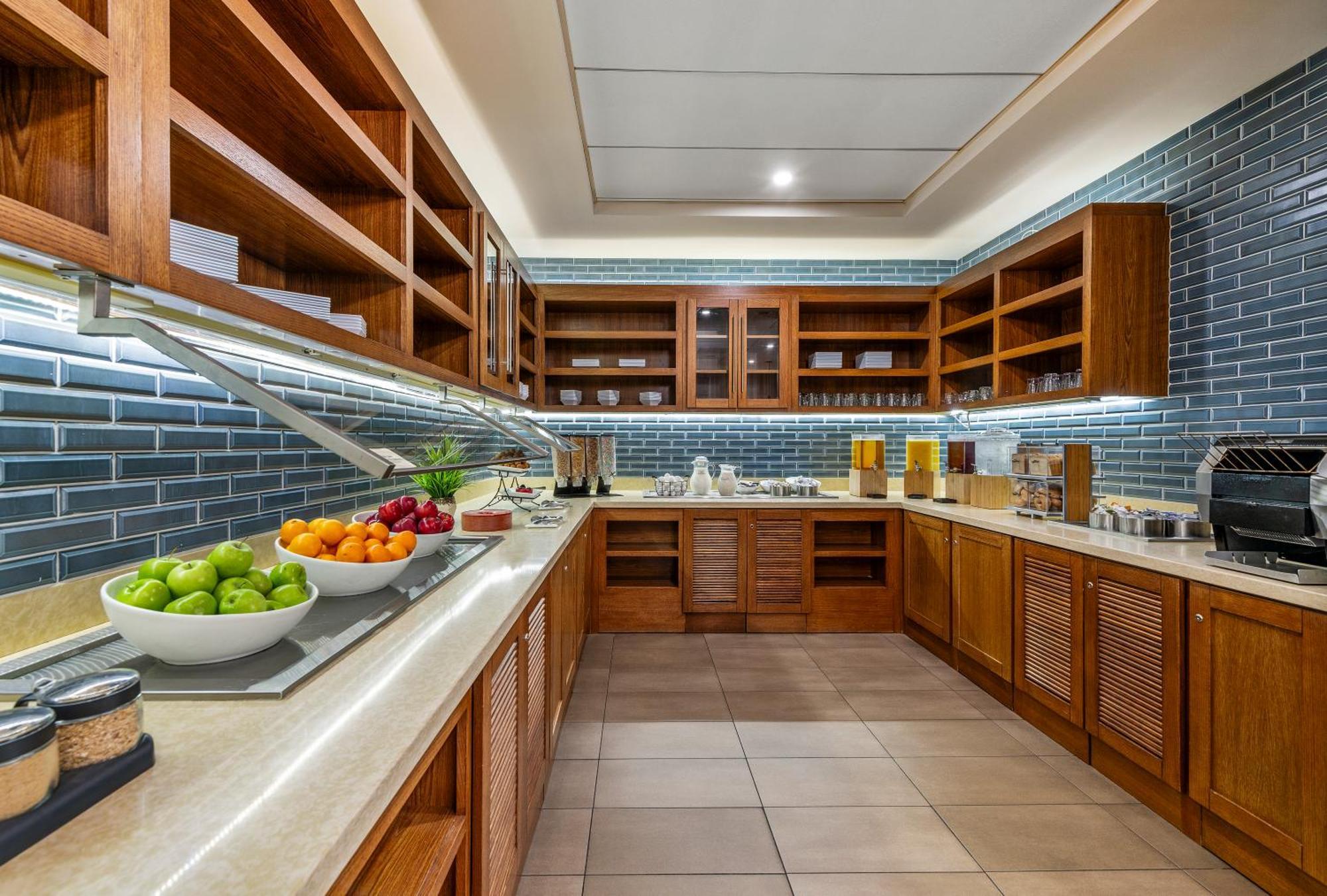 Hyatt Place Phoenix Chandler - Fashion Center Bagian luar foto