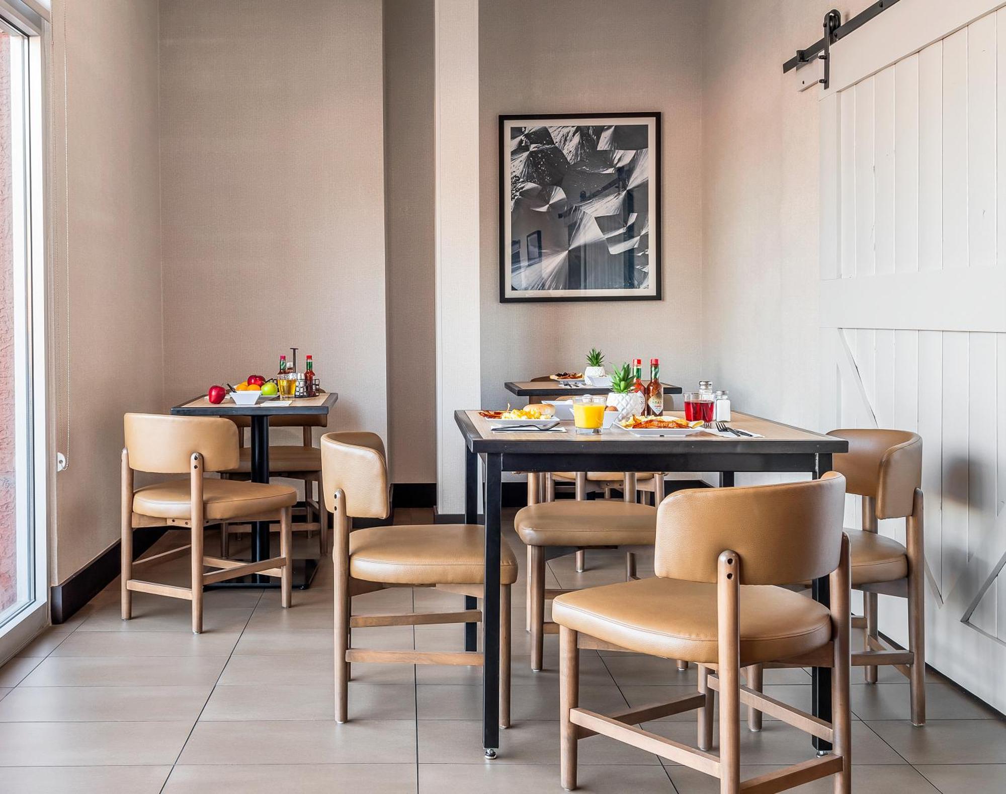 Hyatt Place Phoenix Chandler - Fashion Center Bagian luar foto