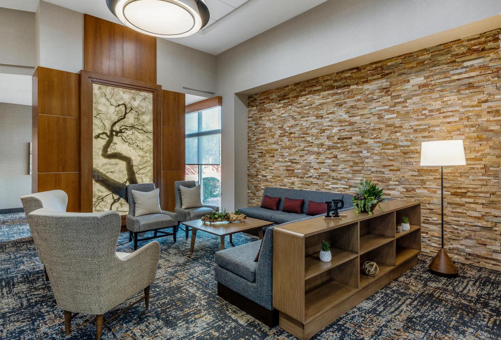 Hyatt Place Phoenix Chandler - Fashion Center Bagian luar foto