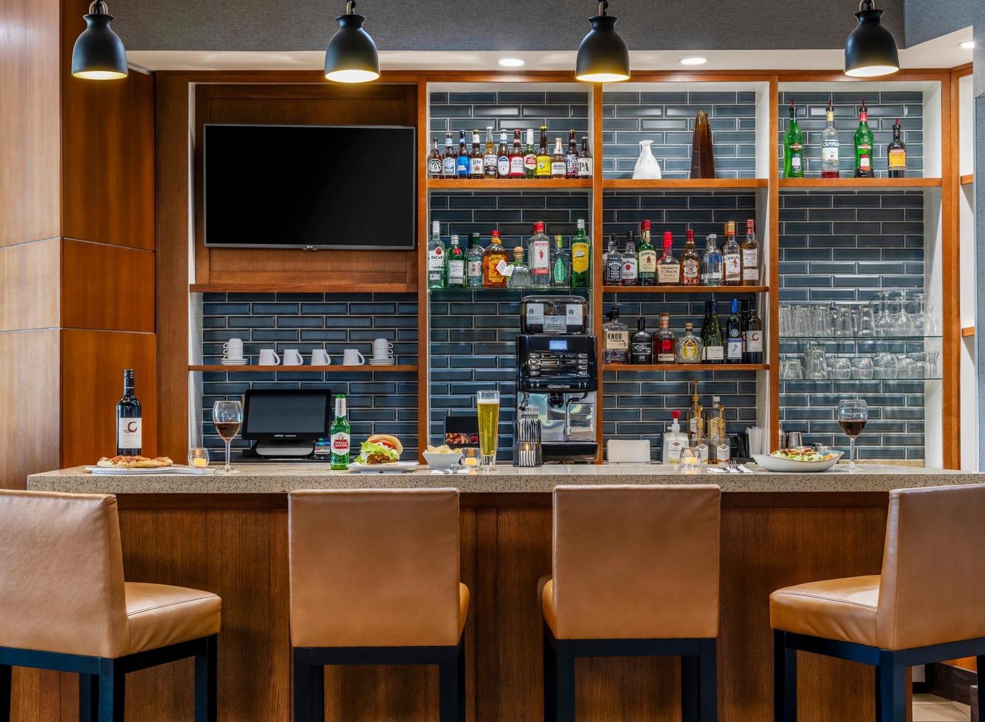 Hyatt Place Phoenix Chandler - Fashion Center Bagian luar foto