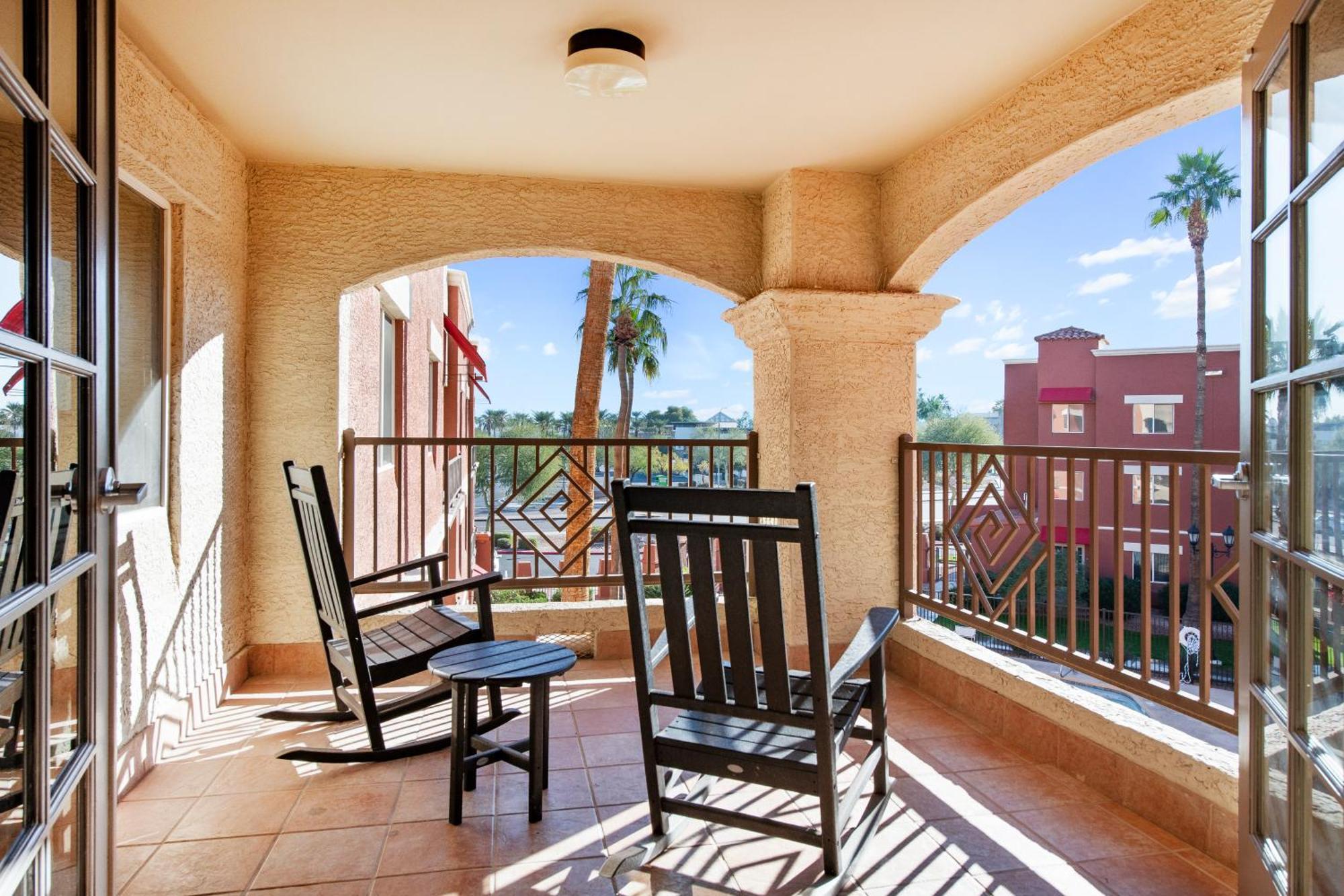Hyatt Place Phoenix Chandler - Fashion Center Bagian luar foto