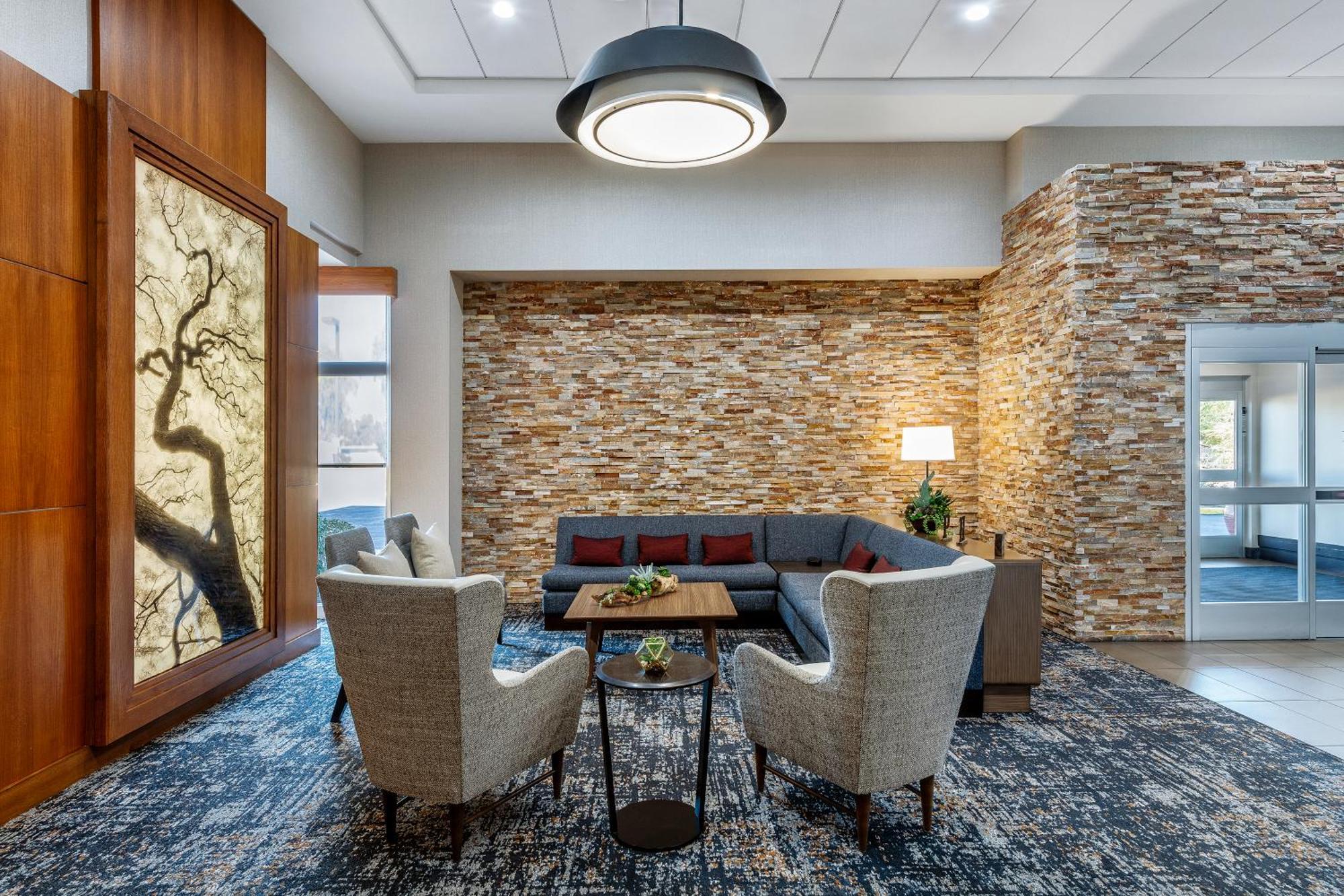 Hyatt Place Phoenix Chandler - Fashion Center Bagian luar foto