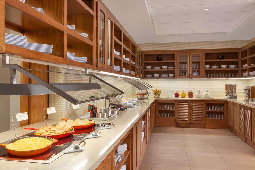 Hyatt Place Phoenix Chandler - Fashion Center Restoran foto