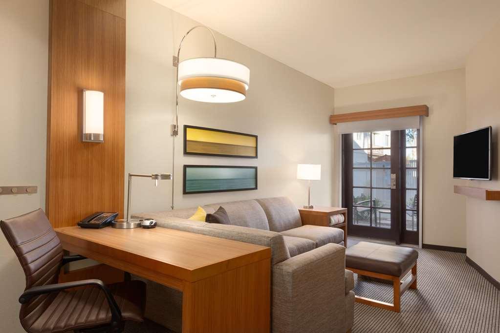 Hyatt Place Phoenix Chandler - Fashion Center Ruang foto