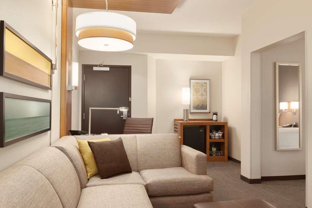 Hyatt Place Phoenix Chandler - Fashion Center Ruang foto