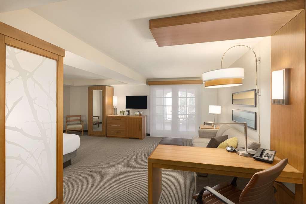 Hyatt Place Phoenix Chandler - Fashion Center Ruang foto