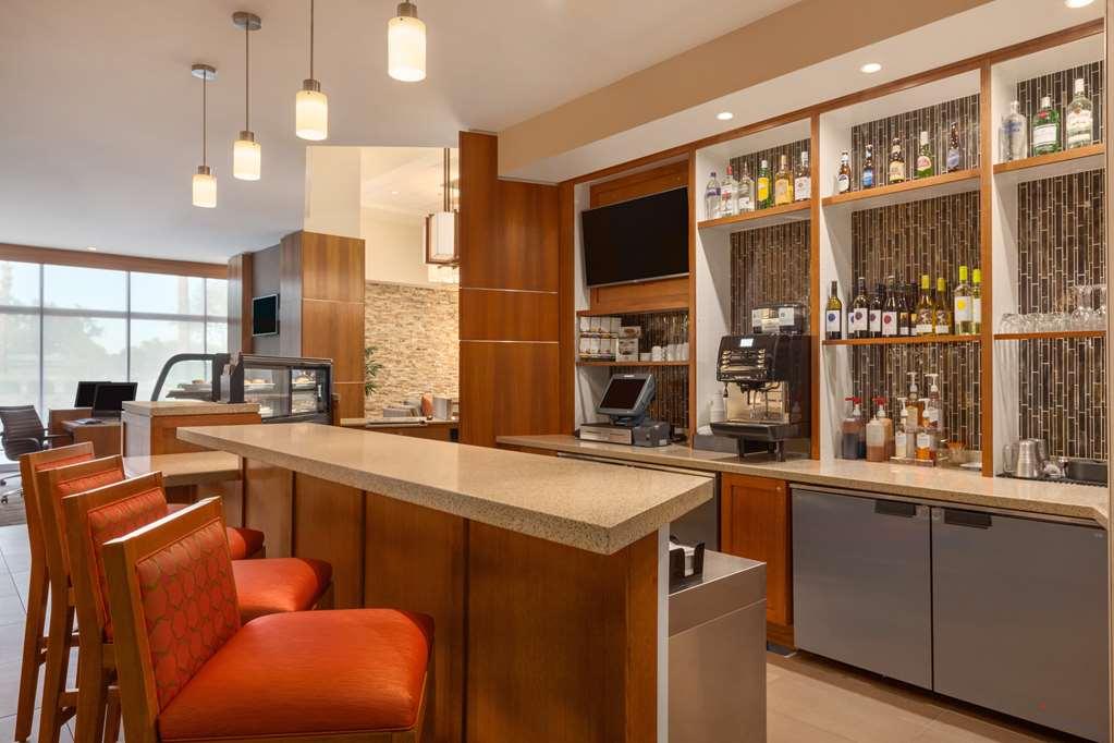 Hyatt Place Phoenix Chandler - Fashion Center Restoran foto