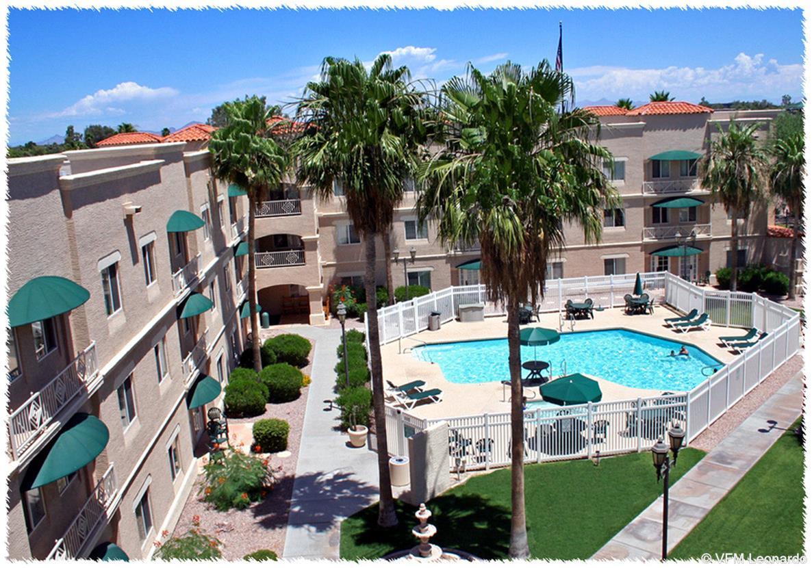 Hyatt Place Phoenix Chandler - Fashion Center Bagian luar foto